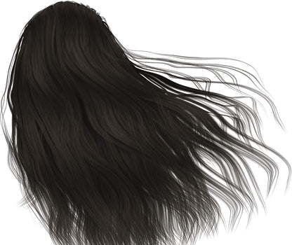 C:EHKO Color Vibration, 60 ml./2.1 fl.oz. (4/0 - Medium Brown)