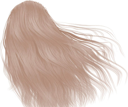 C:EHKO Color Vibration, 60 ml./2.1 fl.oz. (10/20 - Ultra Light Ash Blonde)