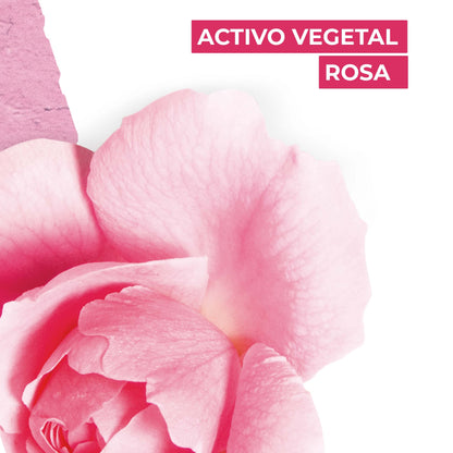 Yves Rocher EAU FRAICHE COLLECTION Rose EDT Spray for Women, Fragrance Fresh Scent Delicately, 100 ml./3.3 fl.oz.