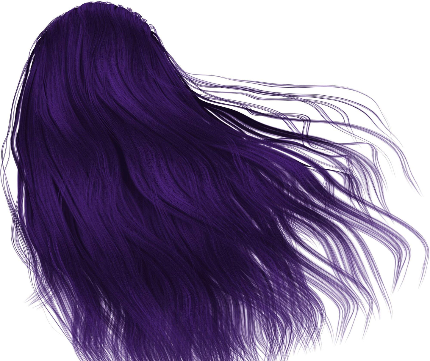 C:EHKO Optic Color Explosion, 60 ml./2.1 fl.oz. (00.1 - Pearl mix tone (Blue))