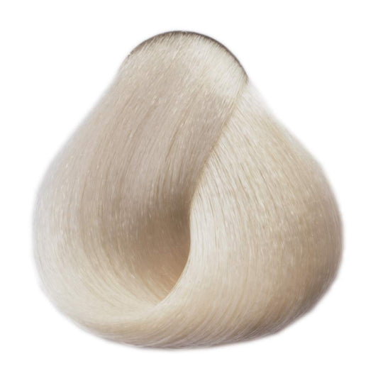 Black Professional Line Sintesis Color Creme, 100 ml./3.38 fl.oz. (1001 - Super Ash Blonde)