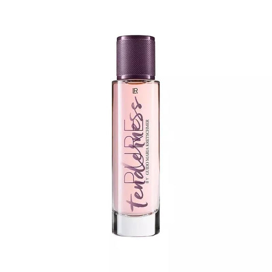 LR Health&Beauty Pure TENDERNESS by Guido Maria Kretschmer Eau de Parfum for Women Long Lasting Fragrance - 50 ml./1.7 fl.oz.