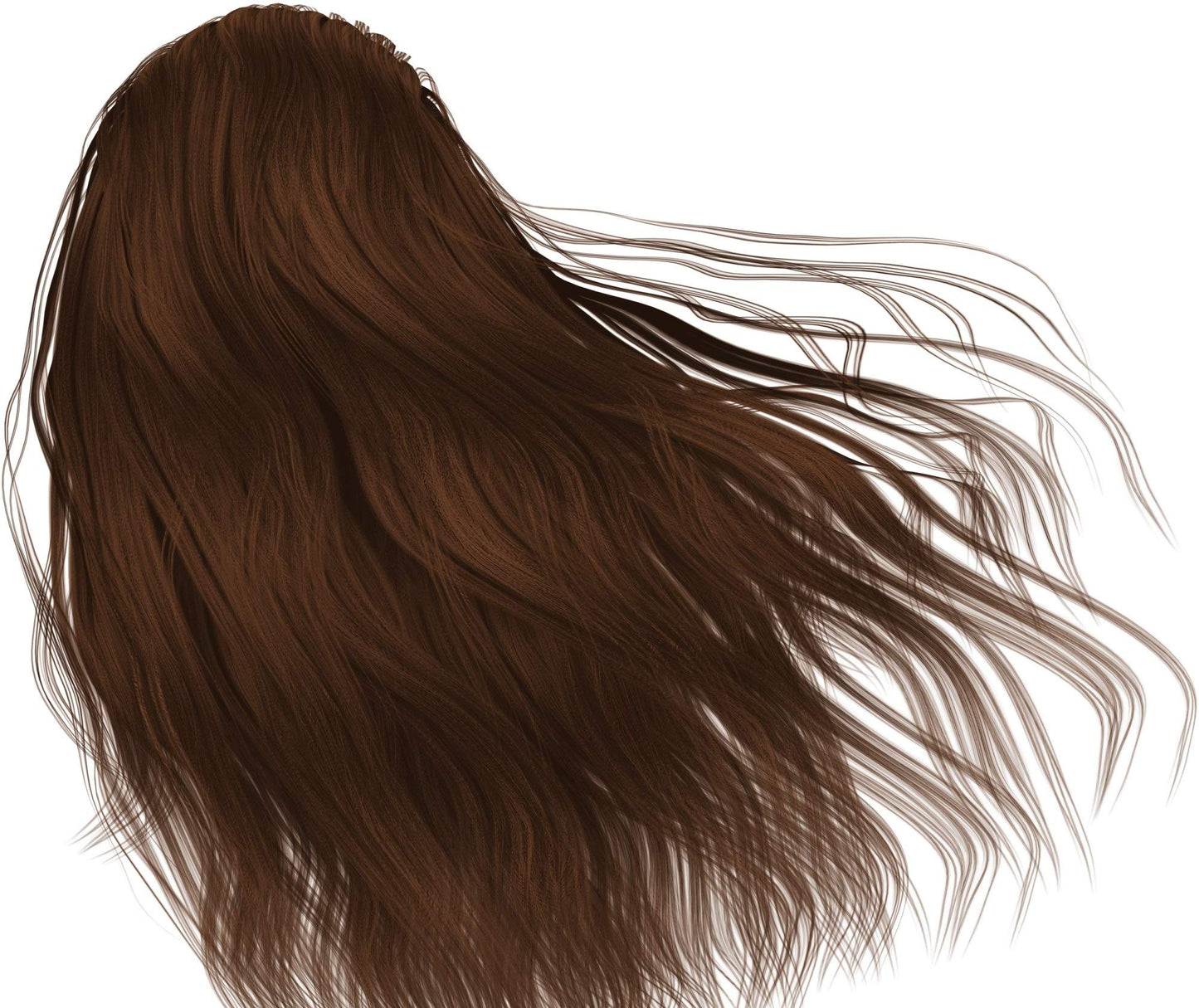 C:EHKO Optic Color Explosion, 60 ml./2.1 fl.oz. (6.2 - Dark Ash Blonde)