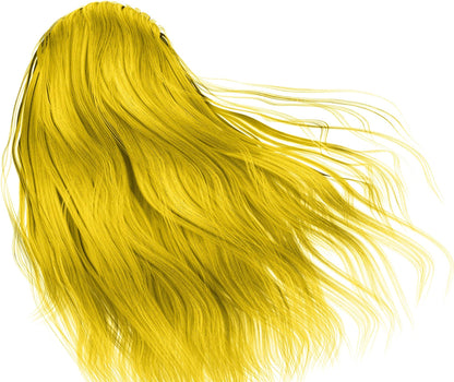 C:EHKO Color Flames, 300 ml./10.14 fl.oz. (Yellow)