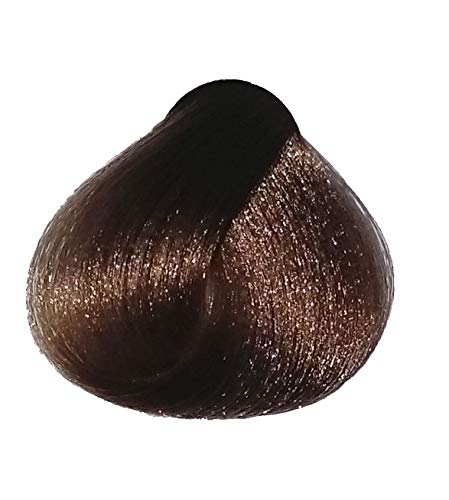 Brelil Colorianne Prestige Technologically Advanced Cream Dyeing Treatment Hydra Color Technology, Pure Light Blonde, 100 ml./3.38 fl.oz. (8P)