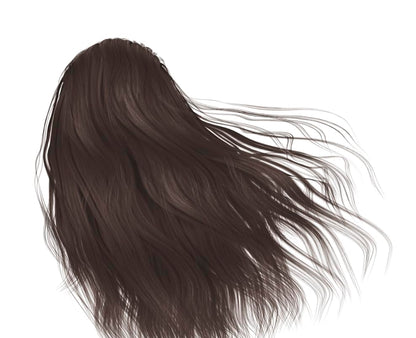 Barex Italiana Permesse Colour Hair Cream with Micropigments 1:1 Hair Colouring Cream 100 ml./3.38 fl.oz.