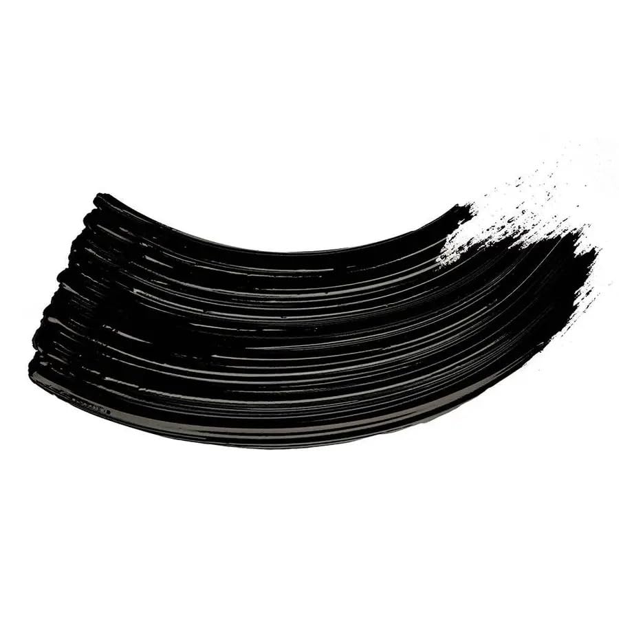Yves Rocher Metamorphosis Mascara for Eyelashes Black Limited Edition 7.8 g, 0.27 Ounce (Pack of 1)