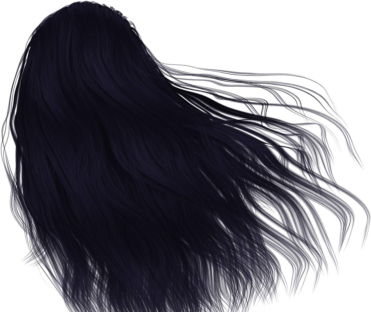 C:EHKO Optic Color Explosion, 60 ml./2.1 fl.oz. (5.68 - Plum)