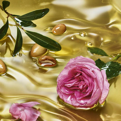 Yves Rocher Body Milk Lotion - 390 ml. / 13.1 fl.oz.