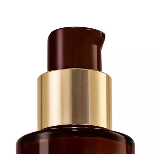 Yves Rocher Riche Creme Sublimating Radiance Nourishing Highlighter 1.7 fl.oz.