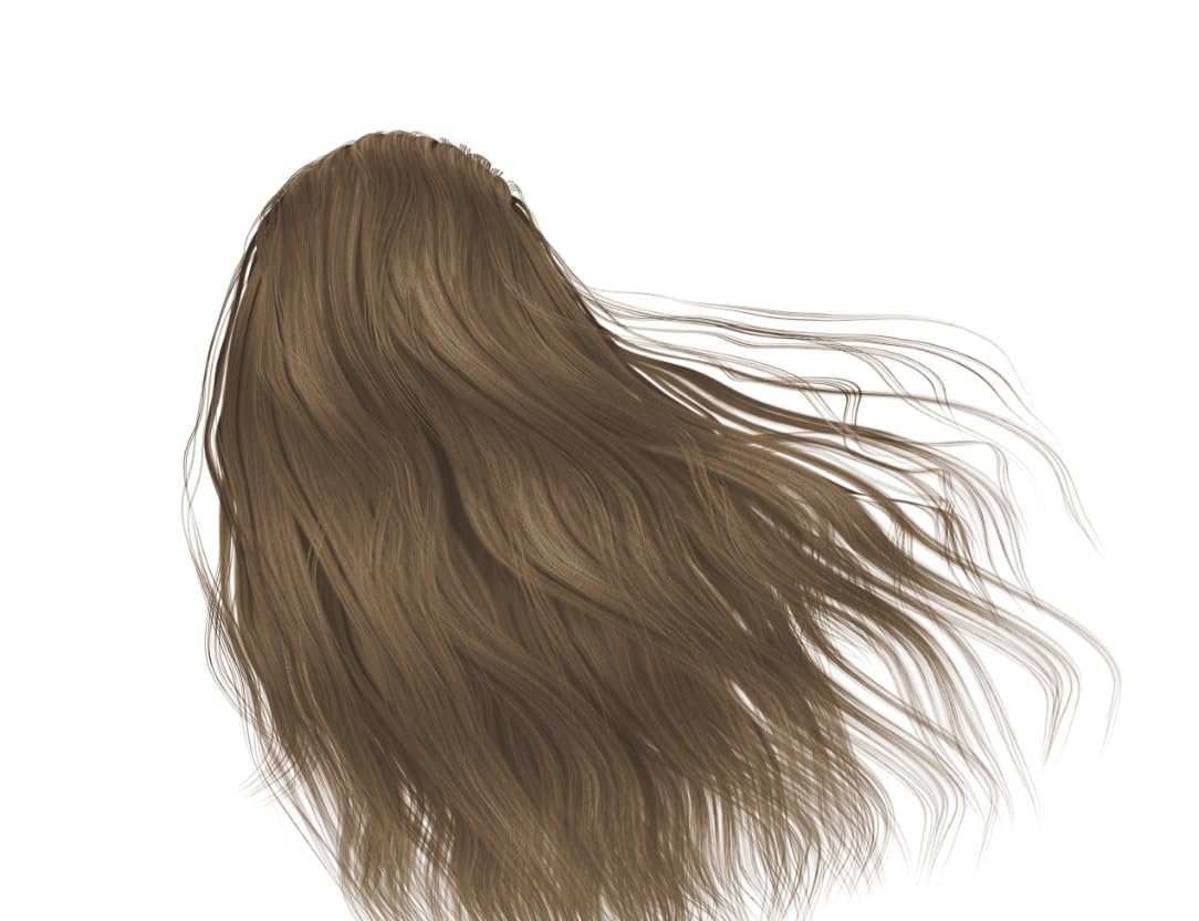 Barex Italiana Permesse Colour Hair Cream with Micropigments 1:1 Hair Colouring Cream 100 ml./3.38 fl.oz.