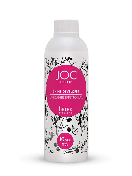 Barex Italiana Joc Color Line Shine Developer Oxygen 3%