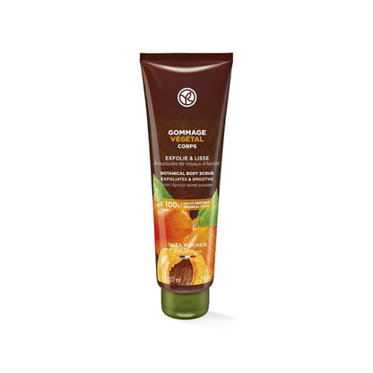 Yves Rocher Botanical Scrub Apricot Powder 150 ml/5 fl oz