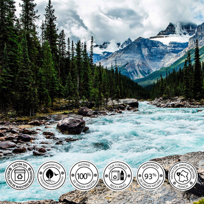 Yves Rocher Eau de Toilette for Men - Bois de Sauge, 100 ml./3.3 fl.oz.