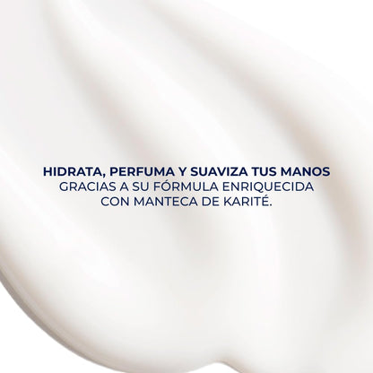 Yves Rocher Vanilla & Orchid Hand Cream 30 ml./1 fl.oz. Limited Edition Christams New Year