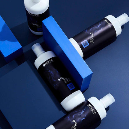 Indola Profession Cream Developer 9%-30 vol