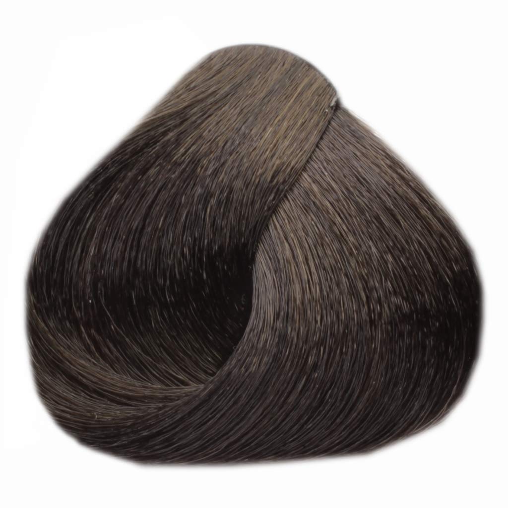 Black Professional Line Sintesis Color Creme, 100 ml./3.38 fl.oz. (2.01 - Cumin)