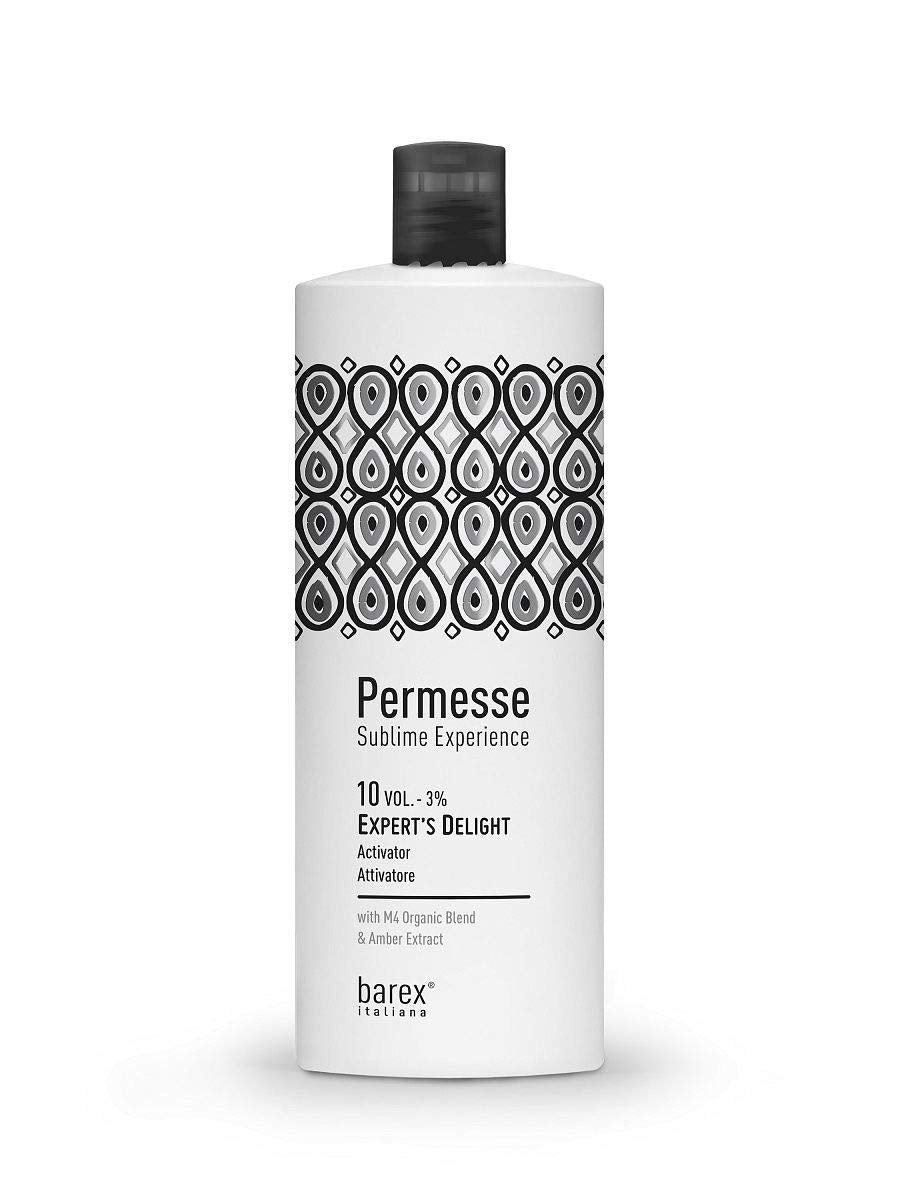 Barex Italiana Permesse Expert's Delight 3%, 1000 ml./33.81 fl.oz.