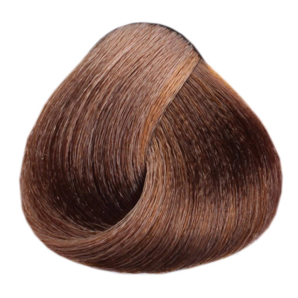 Black Professional Line Sintesis Color Creme Ammonia Free Colouring Cream, 100 ml./3.38 fl.oz. (5.31 - Tobacco)