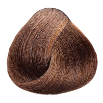 Black Professional Line Sintesis Color Creme Ammonia Free Colouring Cream, 100 ml./3.38 fl.oz. (5.31 - Tobacco)