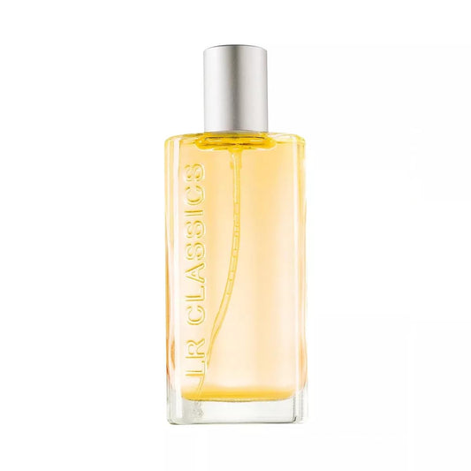 LR Health&Beauty Monaco Eau de Parfum for Men Long Lasting Fragrance - 50 ml./1.7 fl.oz.