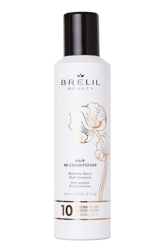 Brelil Beauty Hair BB Conditioner, 250 ml./ 8.45 fl.oz.