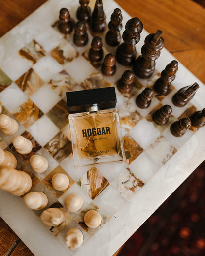 Yves Rocher Hoggar Eau de Toilette for Men,50 ml./1.69 fl.oz.