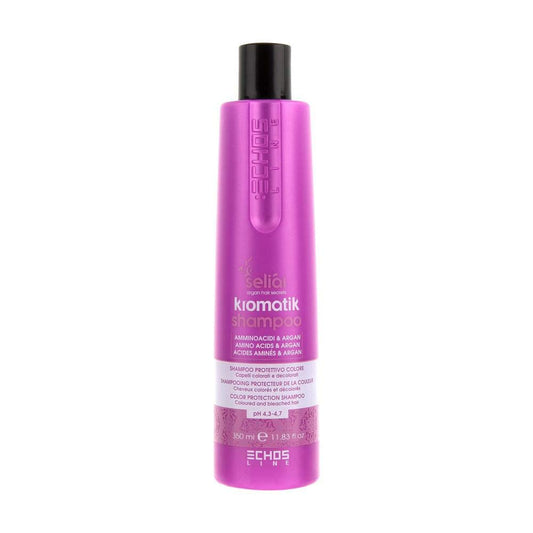 ECHOS LINE Echosline Seliar Kromatik Shampoo, 350 ml./11.8 fl.oz.
