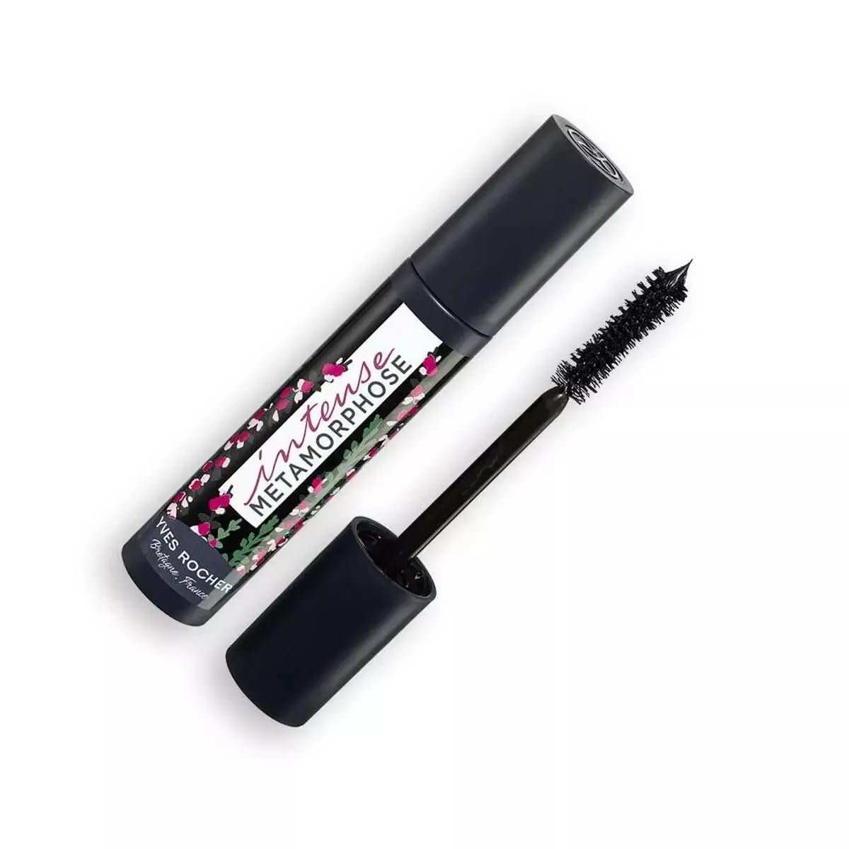 Yves Rocher Metamorphosis Mascara for Eyelashes Black Limited Edition 7.8 g