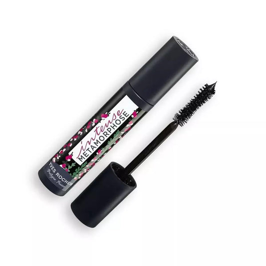 Yves Rocher Metamorphosis Mascara for Eyelashes Black Limited Edition 7.8 g