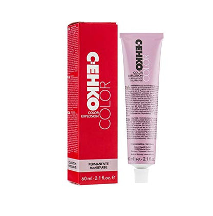 C:EHKO Optic Color Explosion, 60 ml./2.1 fl.oz. (6.3 - Golden Blonde)