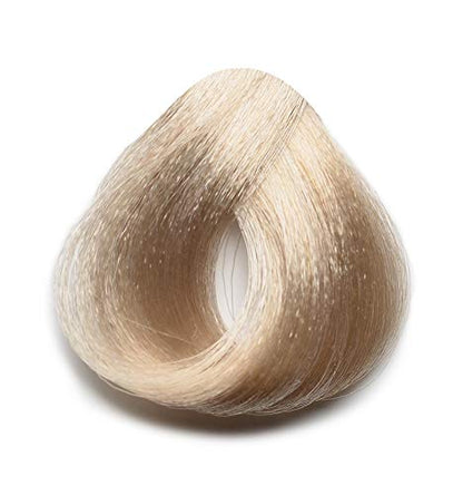 Brelil Colorianne Essence, Revolutionary Technology 5X Color Perfection, 100 ml./3.38 fl.oz. (10/10)