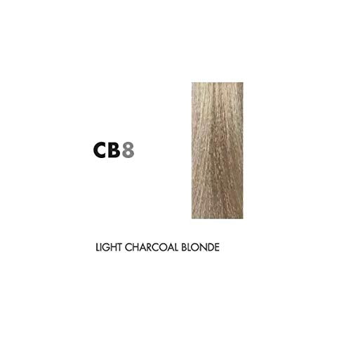 Echosline Karbon 9 Charcoal Color, СВ8 - Light Charcoal Blonde, 100 ml./3.3 fl.oz.