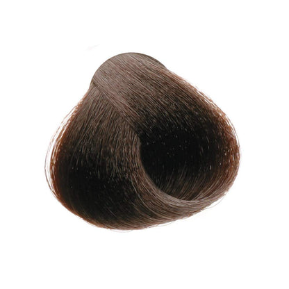 Echosline Seliar Synergy Color, 100 ml./3.3 fl.oz. (5.3 - Light Chestnut Golden)