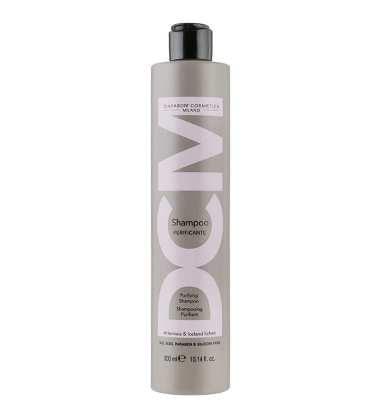 DCM Purifying Shampoo