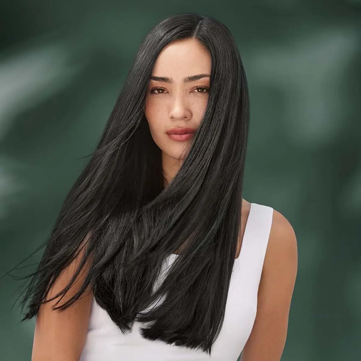 Yves Rocher Hair Growth & Strengthening Booster Root Spray Intensive Nourishment for Scalp Anti Hair Loss – 195 ml / 6.5 fl oz