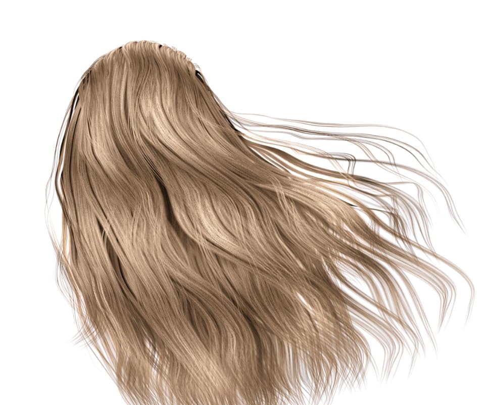 Barex Italiana Permesse Colour Hair Cream with Micropigments 1:1 Hair Colouring Cream 100 ml./3.38 fl.oz.