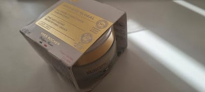 Yves Rocher The Anti-Aging Beautifying Cream Day - Dry Skin, 50 ml./1.6 fl.oz