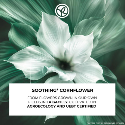 Yves Rocher Mascara Metamorphose 24H Long-Lasting Volumizing & Smudge-Proof Lash Metamorphosis – 7.8ml / 0.26flOz