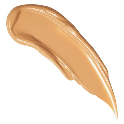 Yves Rocher Lightweight Foundation Fluid Natural Radiance Enhancing Makeup for a Flawless - 30ml / 1flOz
