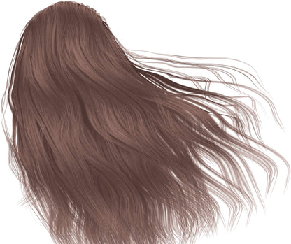 C:EHKO Color Vibration, 60 ml./2.1 fl.oz. (7/2 - Ash Blonde)