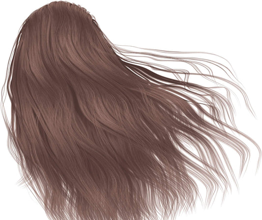 C:EHKO Color Vibration, 60 ml./2.1 fl.oz. (7/2 - Ash Blonde)