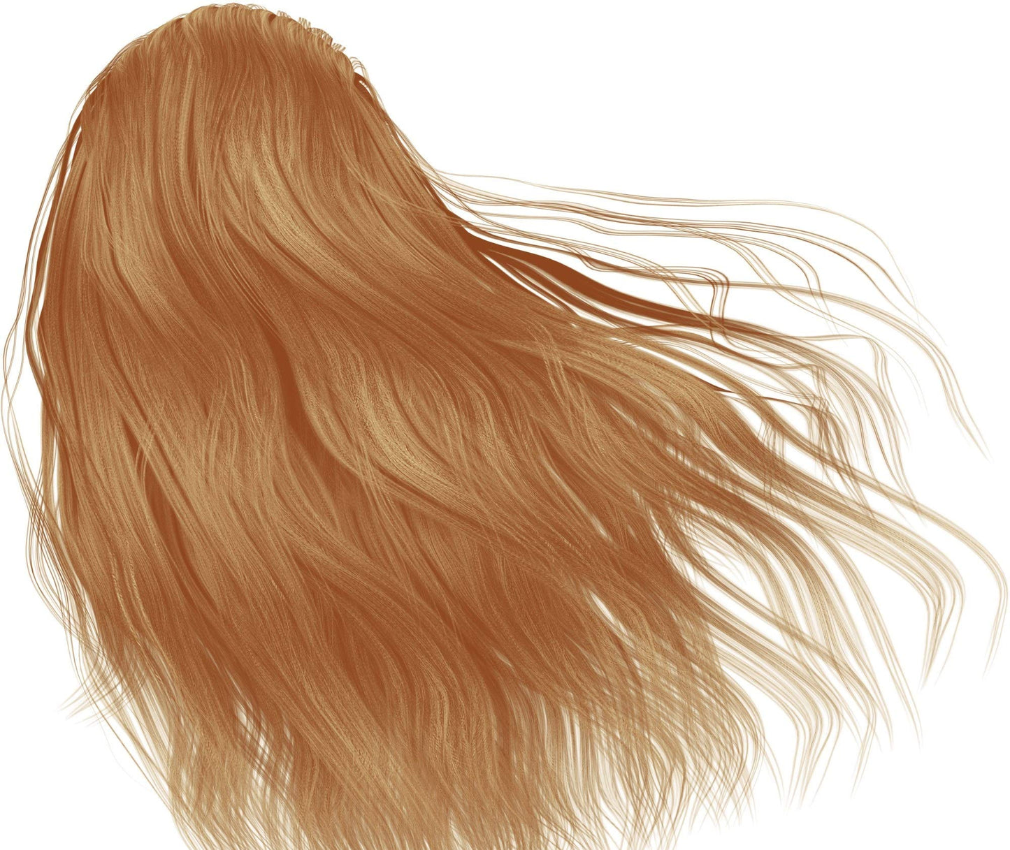 C:EHKO Optic Color Explosion, 60 ml./2.1 fl.oz. (10.40 - Ultra Light Copper Blonde)