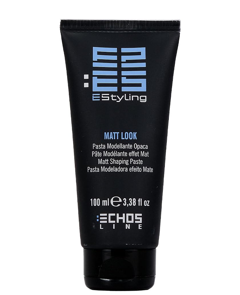 Echosline E-Styling Trendy Matt Look - Matt Modelling Paste - 100 ml