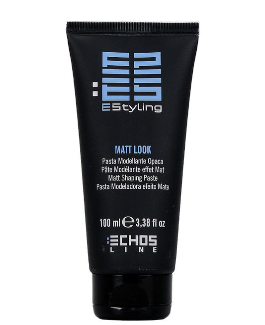 Echosline E-Styling Trendy Matt Look - Matt Modelling Paste - 100 ml