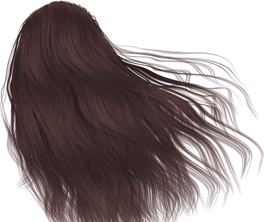 C:EHKO Color Vibration, 60 ml./2.1 fl.oz. (5/0 - Light Brown)