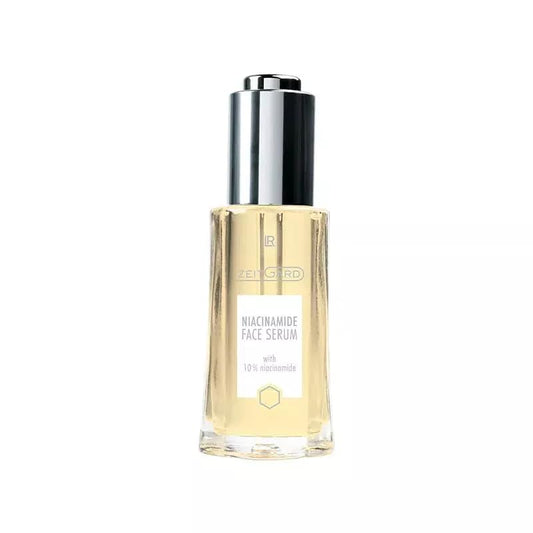 LR Health&Beauty ZEITGARD Face Serum with Niacinamide Skin Regenerating 30 ml./1 fl.oz.