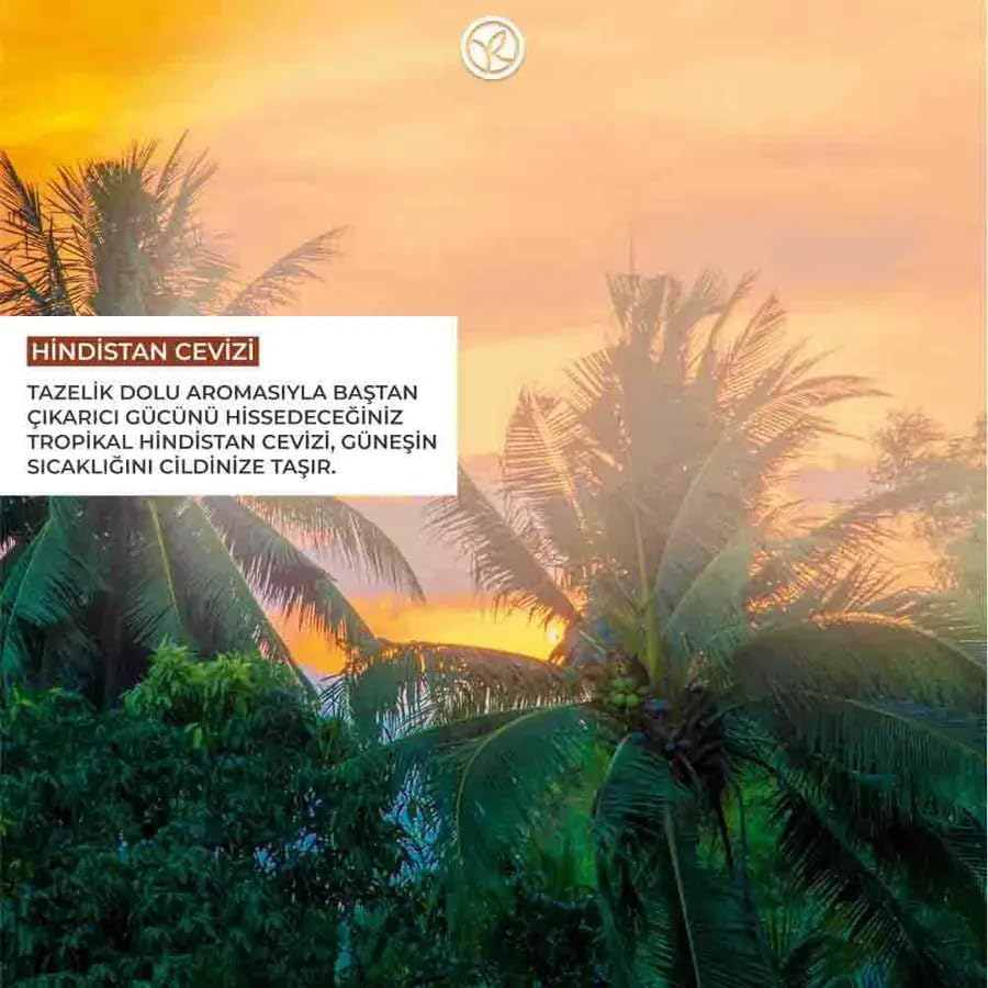 Yves Rocher Moisturizing Hand Cream - 30 ml. / 1 fl.oz.