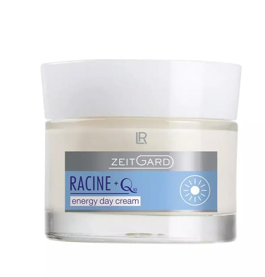 LR Health&Beauty ZEITGARD Racine Q10 Nourishing Day Cream Face Care 50 ml./1.7 fl.oz.