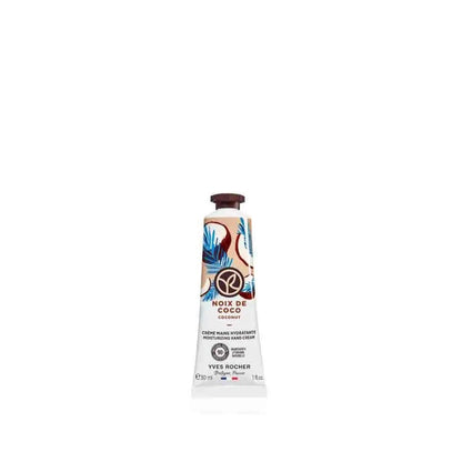 Yves Rocher Moisturizing Hand Cream - 30 ml. / 1 fl.oz.
